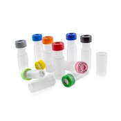 Syringeless filter vial, Nylon